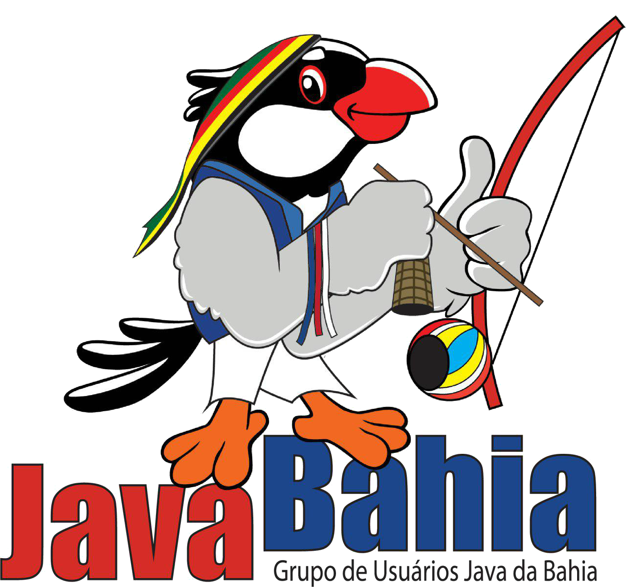 JavaBahia